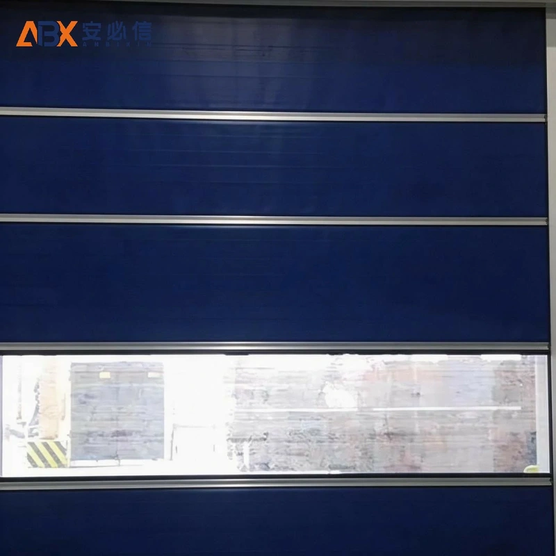 淮安市快速卷帘门
